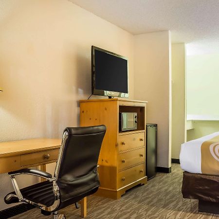 Quality Inn Pinetop Lakeside Dış mekan fotoğraf