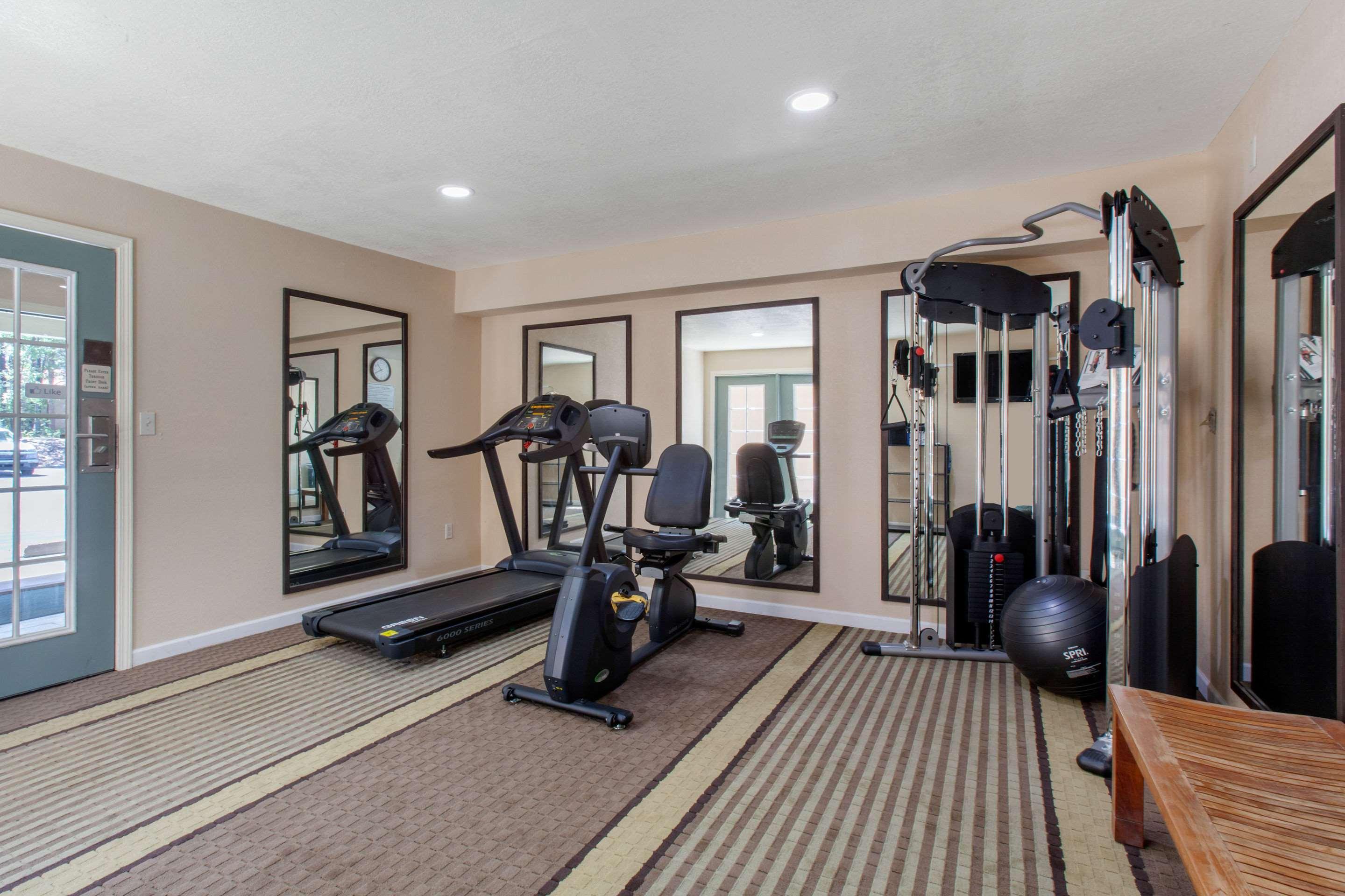 Quality Inn Pinetop Lakeside Dış mekan fotoğraf