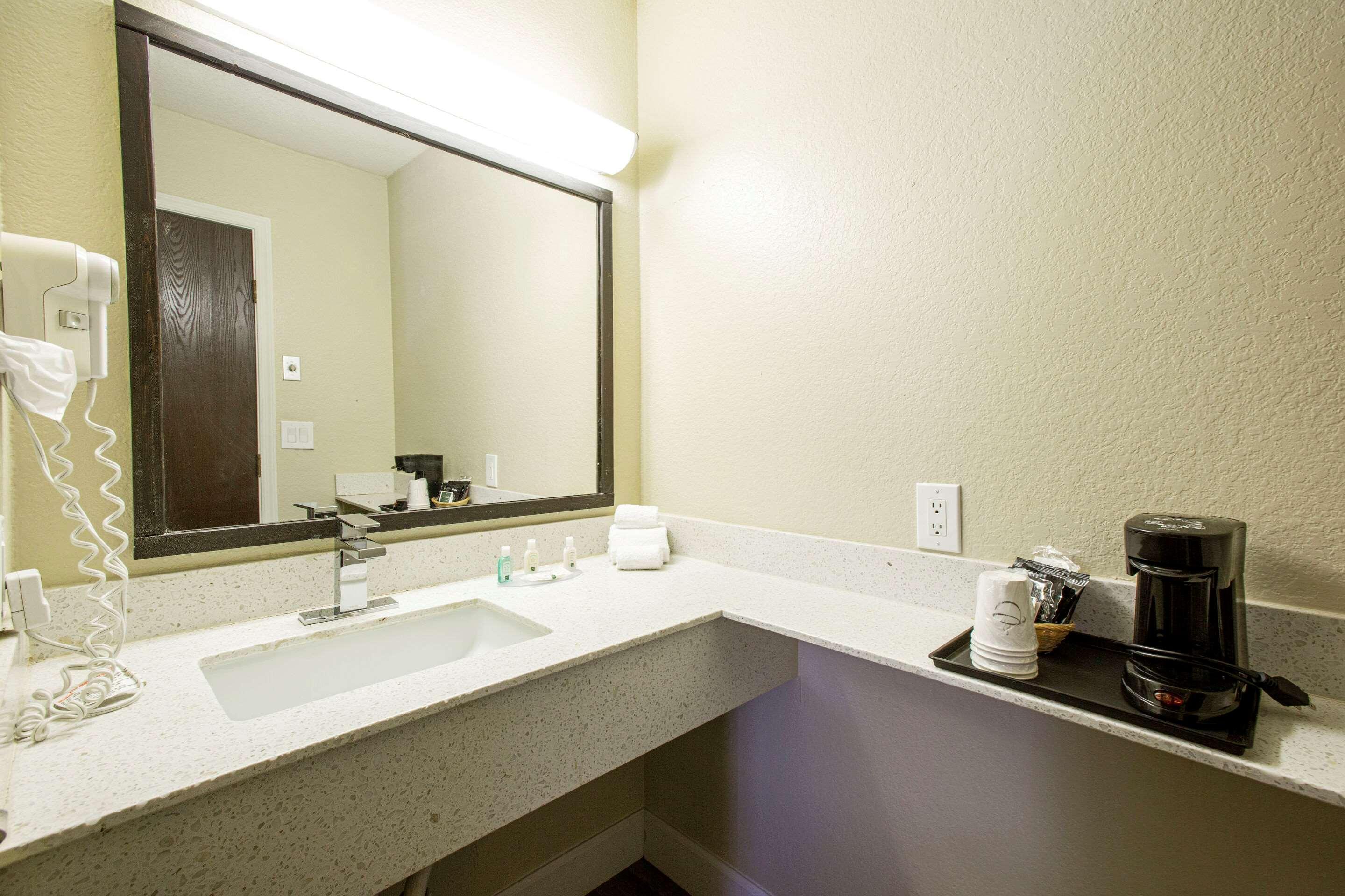 Quality Inn Pinetop Lakeside Dış mekan fotoğraf