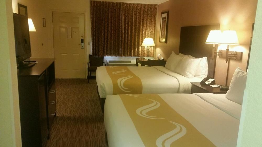 Quality Inn Pinetop Lakeside Dış mekan fotoğraf